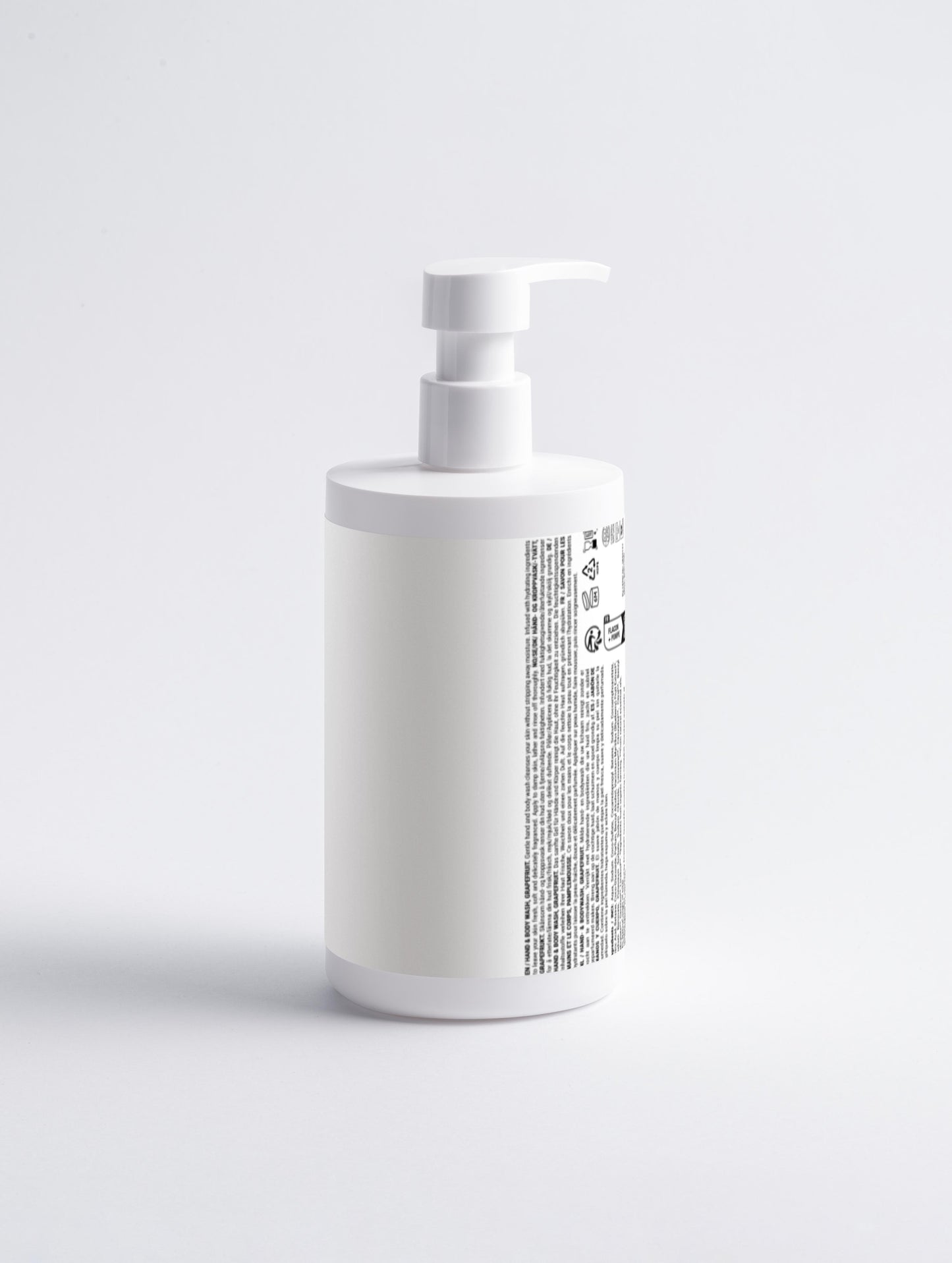 Body Wash – Energising Grapefruit (400 ml / 13.53 fl oz)