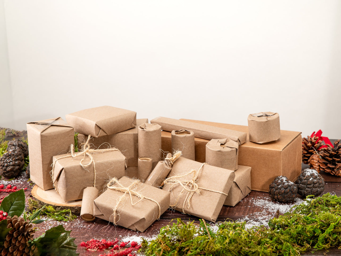 Mystery Christmas Advent Calendar-3