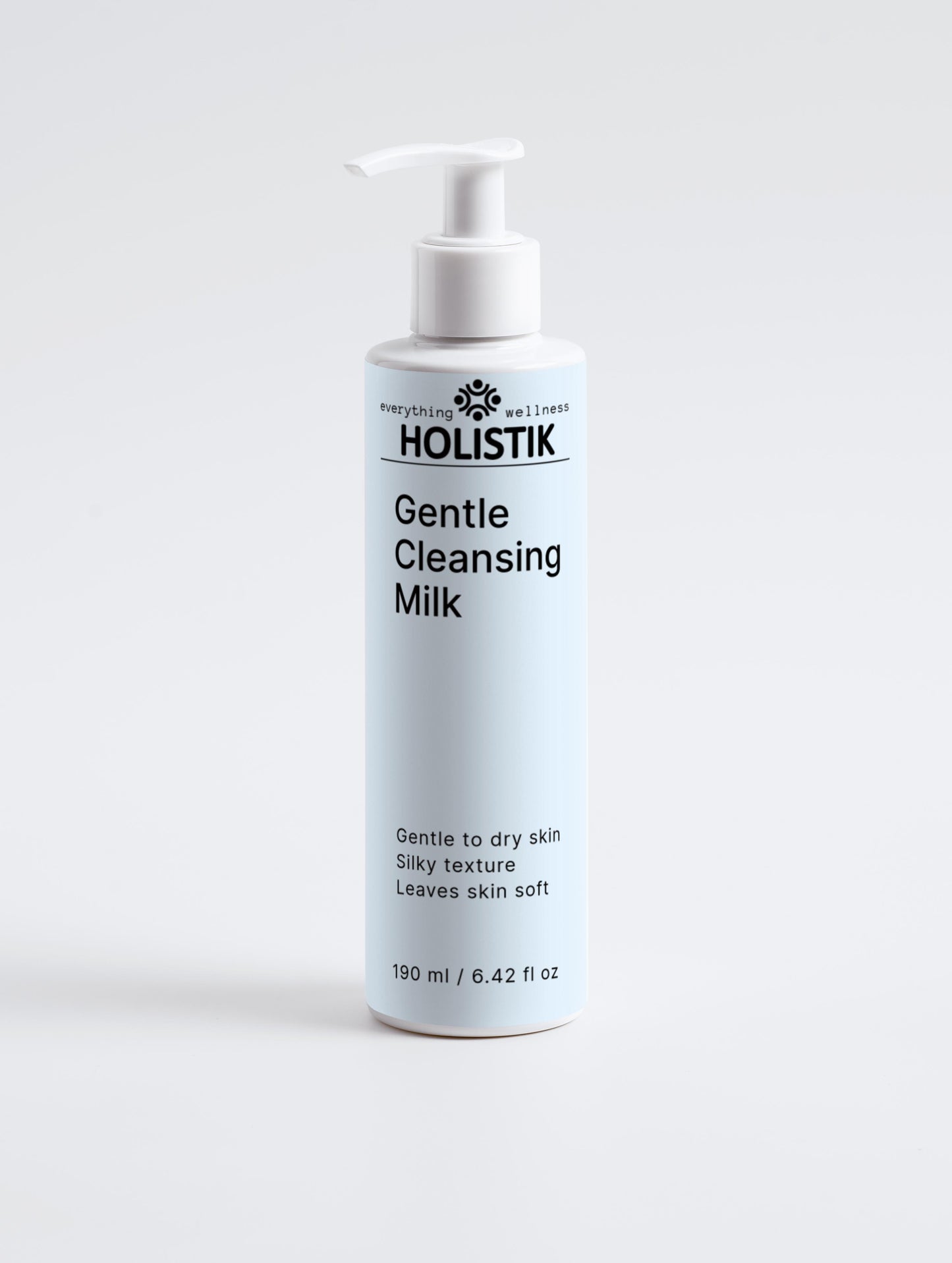 Gentle Milk Cleanser –  (200 ml)
