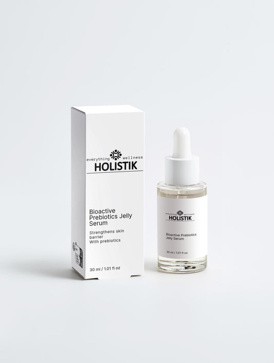 Prebiotic Jelly Serum – Hydrating & Barrier-Balancing Formula (30 ml)