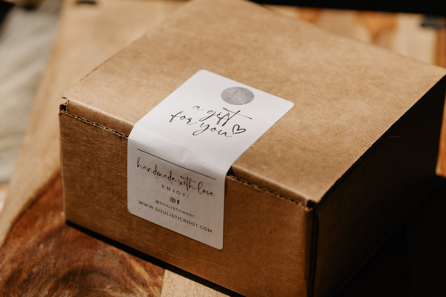 Relaxation Gift Set Bundle