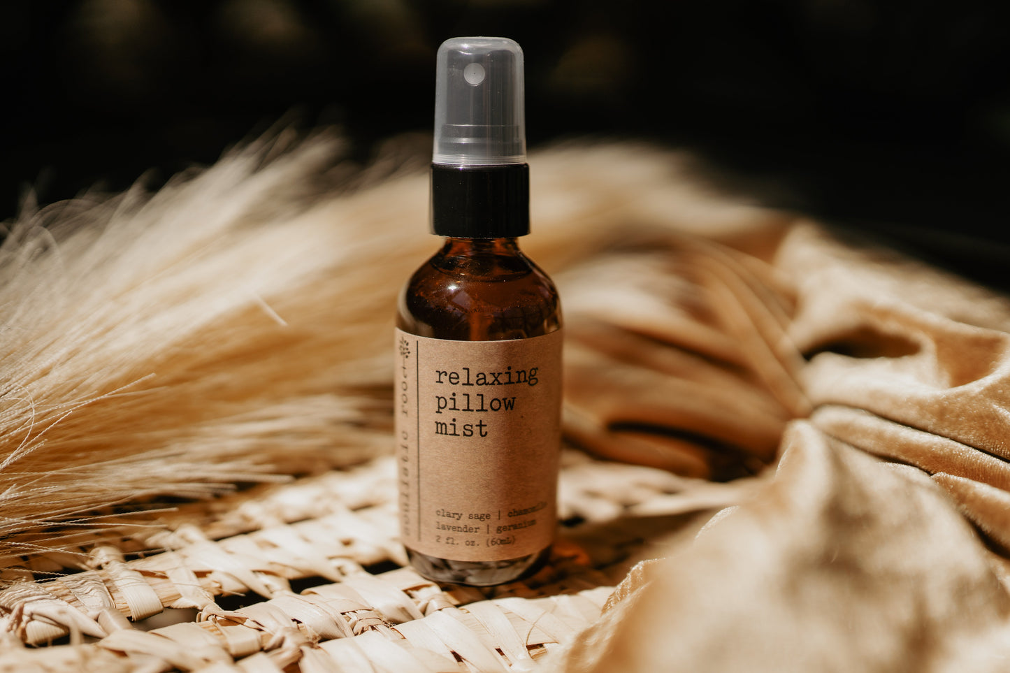 Relaxation Gift Set Bundle