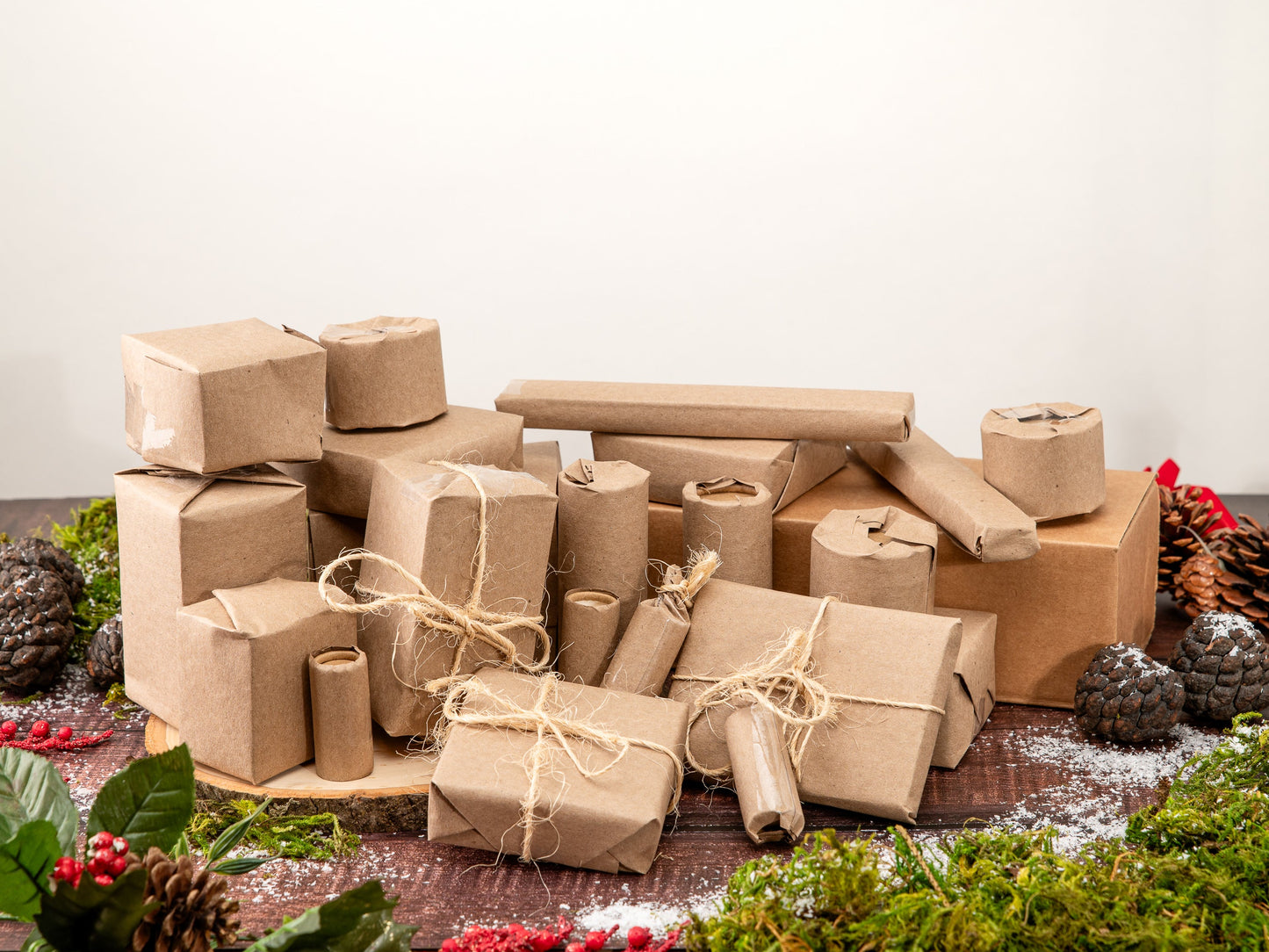 Mystery Christmas Advent Calendar-1