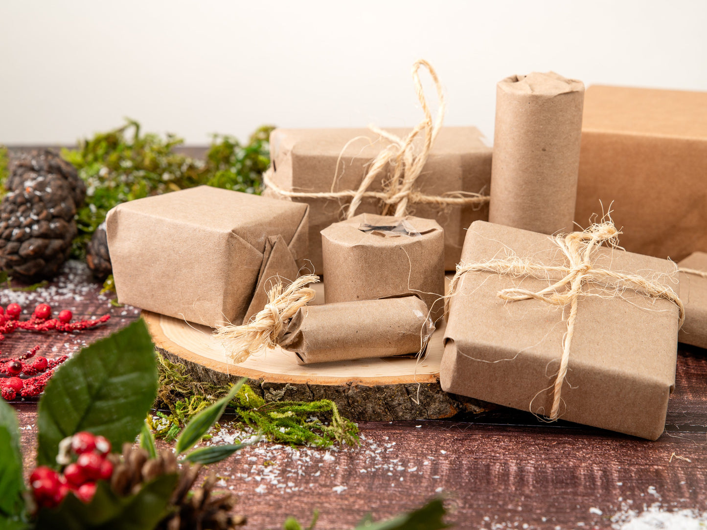 Mystery Christmas Advent Calendar-2