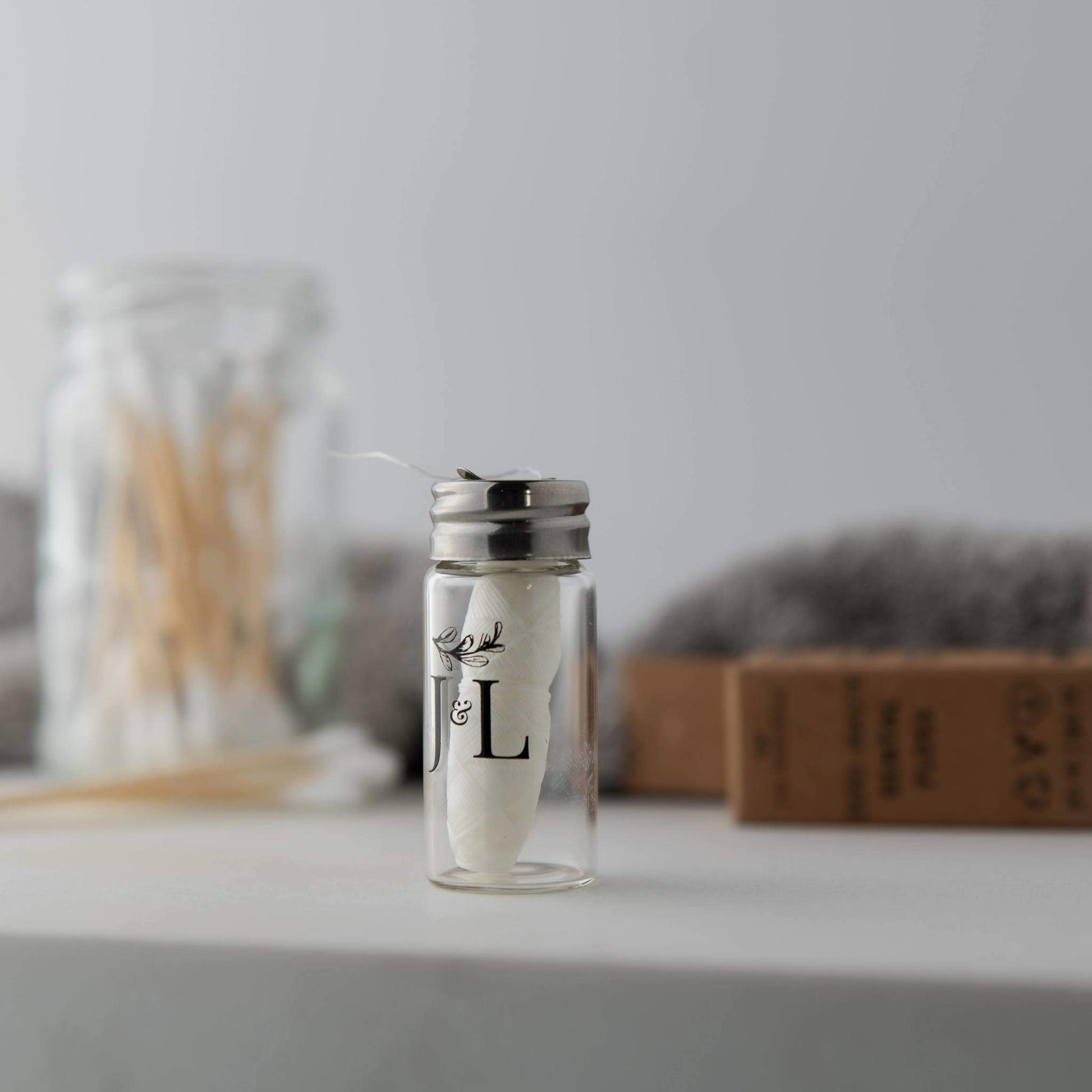 Biodegradable Floss (90 ft)-1