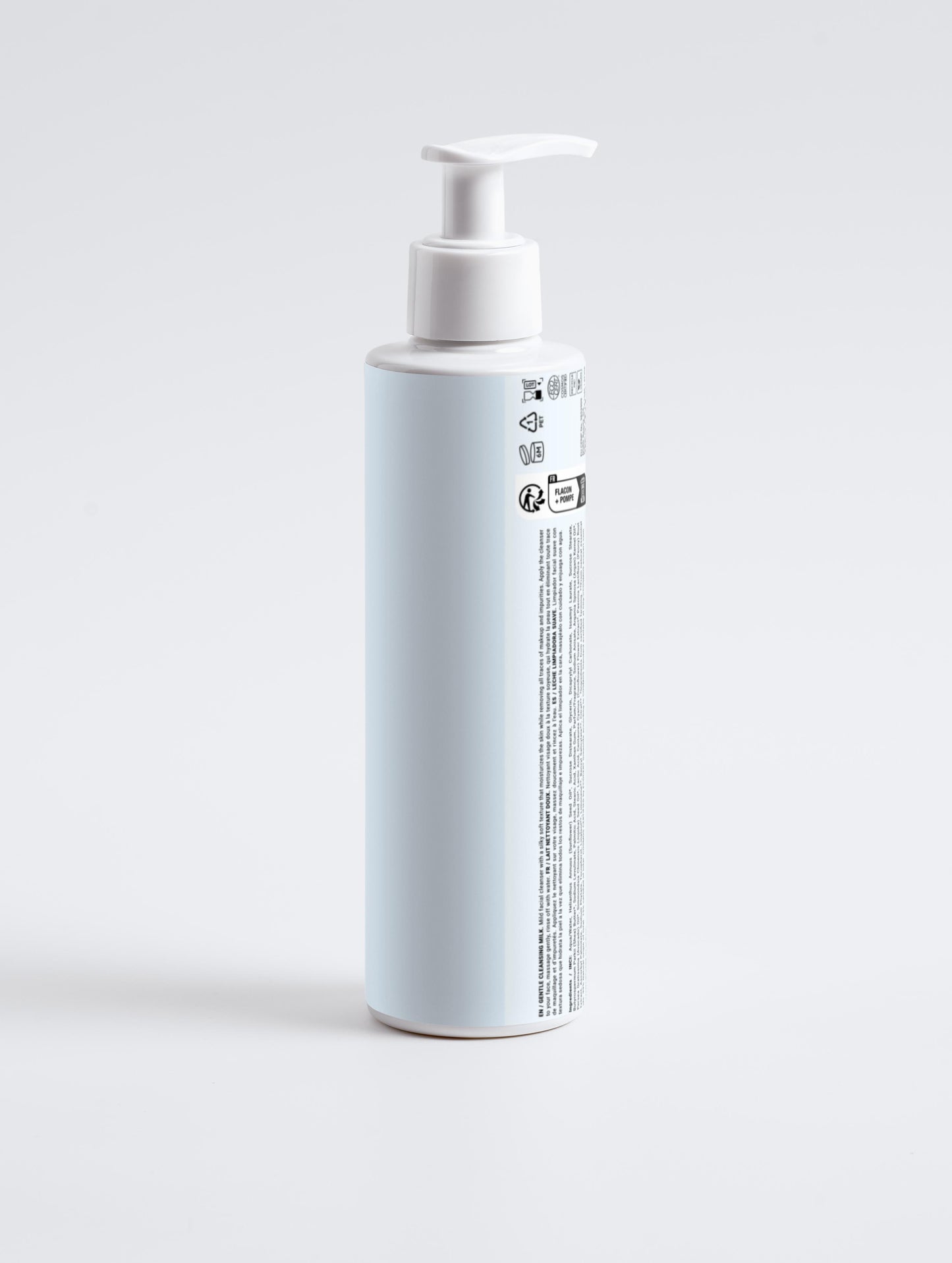 Gentle Milk Cleanser –  (200 ml)