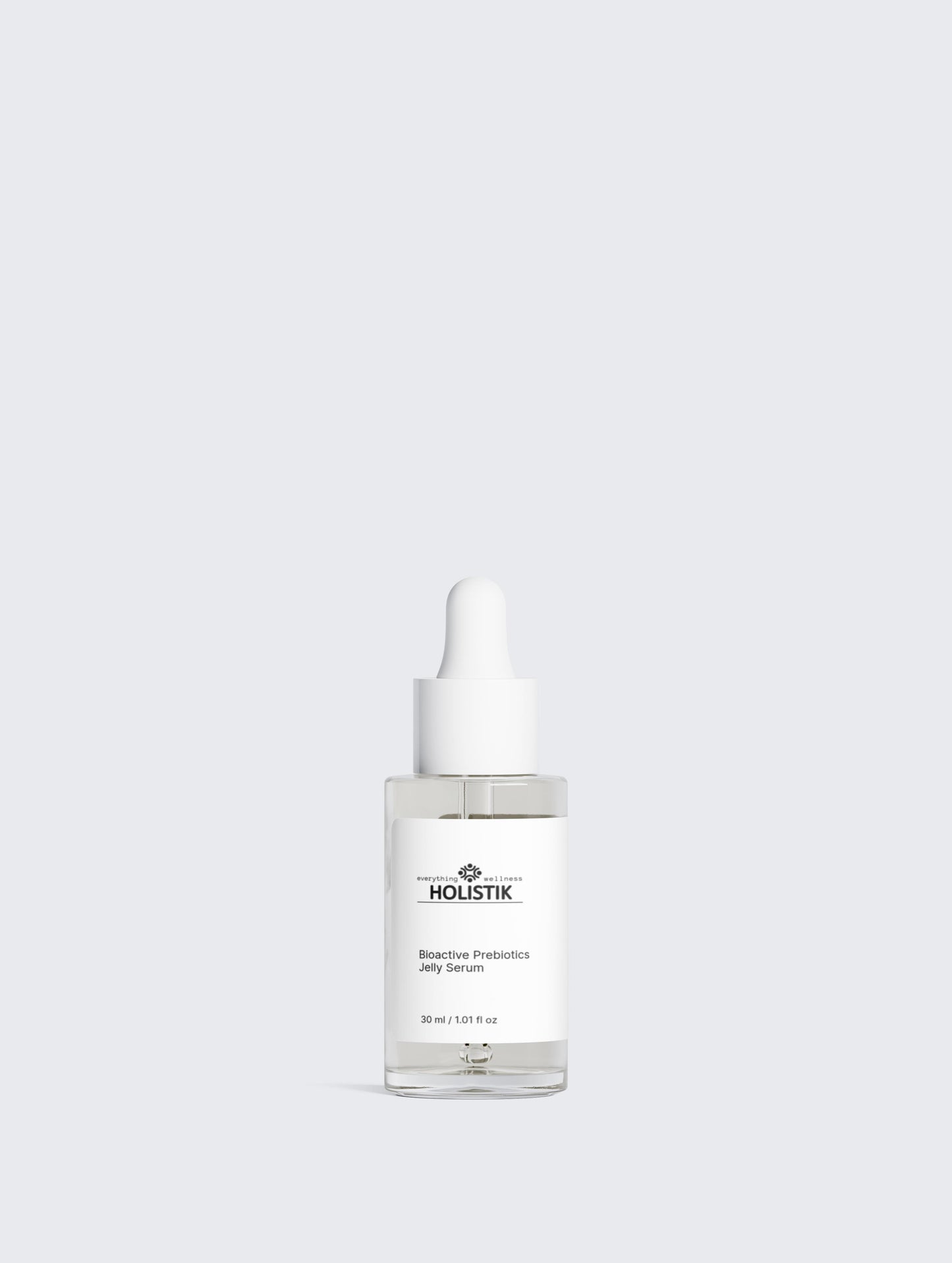 Prebiotic Jelly Serum – Hydrating & Barrier-Balancing Formula (30 ml)